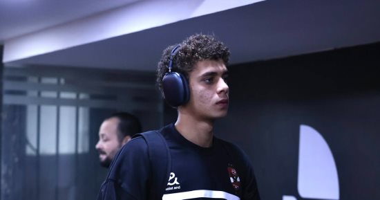 برشلونة يرفع عرضه المالي لضم حمزة عبد الكريم فى يناير المقبل