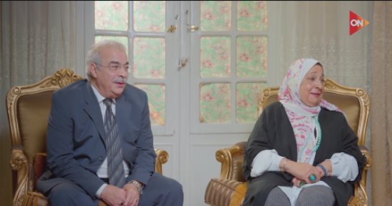 رسالة خاصة تُسلم لأحفاد "الصوت الملائكي" الشيخ محمد رفعت