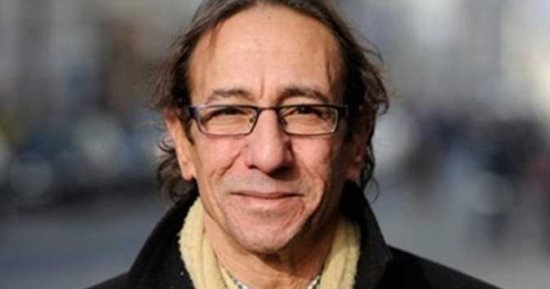 أحمد مجاهد ينعى الناشر محمد هاشم ويعلن رحيله 