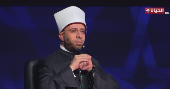دولة التلاوة.. أسامة الأزهرى ضيف شرف الحلقة الـ 21