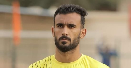 سيراميكا يضم محمد السيد شيكا في أول صفقاته الصيفية