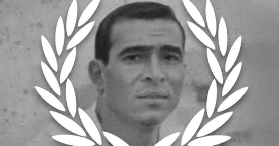 الزمالك يحيي الذكرى الثامنة لرحيل أسطورة النادي أحمد رفعت