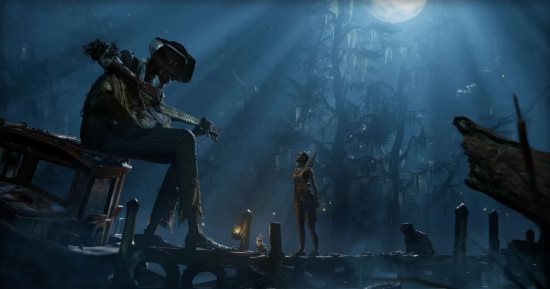 طرح لعبة South of Midnight على أجهزة PS5 وSwitch 2 خلال أشهر قليلة