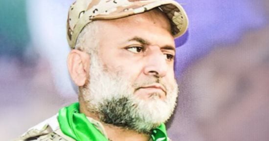 نتنياهو وكاتس: أصدرنا أوامر اغتيال رائد سعد القيادي بـ"حماس" لإعادة تسليح الحركة