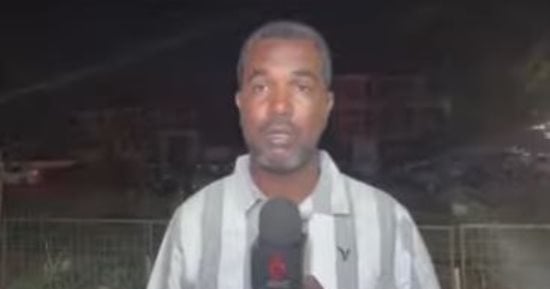 6 قتلى في استهداف مقر للأمم المتحدة بمدينة كادوقلي جنوب السودان