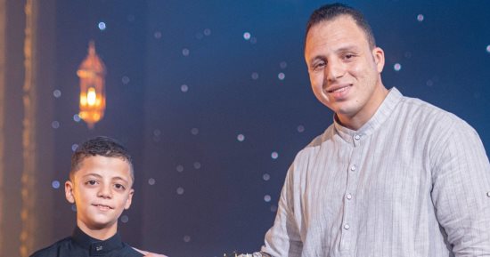 دولة التلاوة.. تعرف على ميعاد عرض البرنامج الليلة على قنوات الحياة وCBC والناس