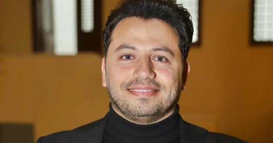 بعد فوزه بجائزة أحمد فؤاد نجم.. الشاعر أحمد خالد: انحزت لكل ما هو إنسانى 