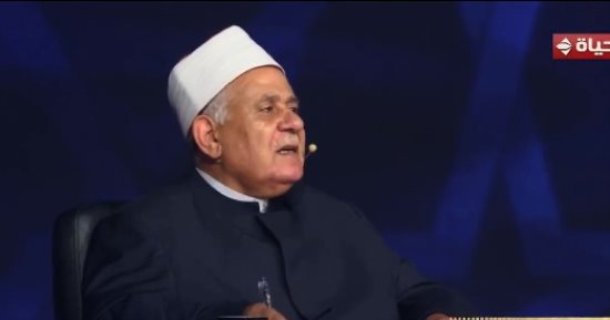 تحكيم دولة التلاوة للمتسابق محمود السيد: امتياز ولا ملاحظات عليك