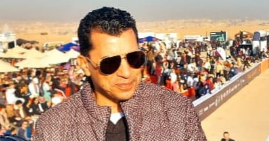وزير الشباب والرياضة يطلق نصف ماراثون الأهرامات 2025