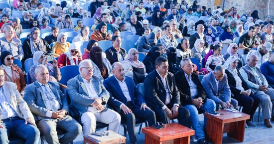 جنوب سيناء تحتفل باليوم العالمي لحقوق الإنسان وذوي الهمم