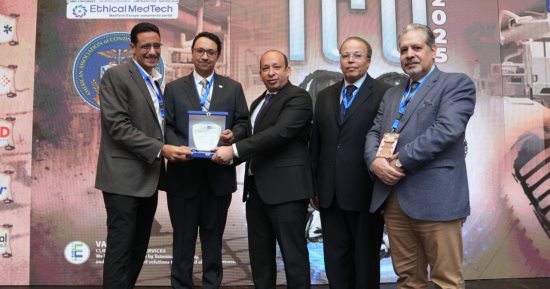 قصر العينى: المرحلة المقبلة تشهد الانطلاقة الوطنية لتصنيع جهاز ECMO مصرى بالكامل