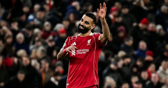 محمد صلاح يقود تشكيل ليفربول ضد كاراباج فى دورى أبطال أوروبا