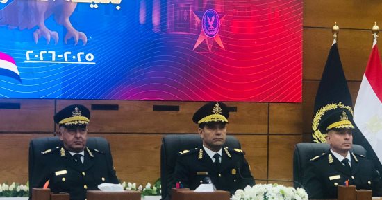 قبول 800 طالب من الحاصلين على الثانوية بأكاديمية الشرطة