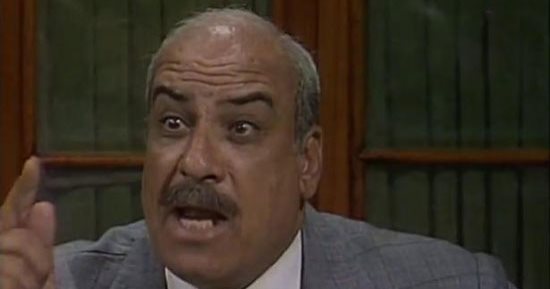 مسلسل "إمام الدعاة" أبرز أعمال الراحل نبيل الغول