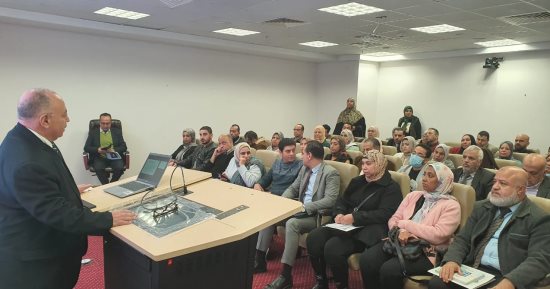 «الصحة» تنظم ورشة حول القواعد المنظمة لإعداد الموازنات على أساس البرامج والأداء