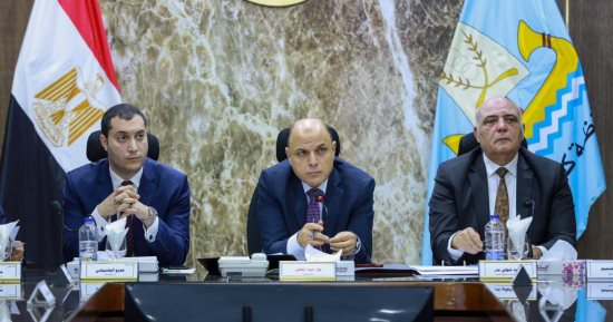 كفر الشيخ تستعد لجولة الإعادة للمرحلة الثانية من انتخابات مجلس النواب 2025