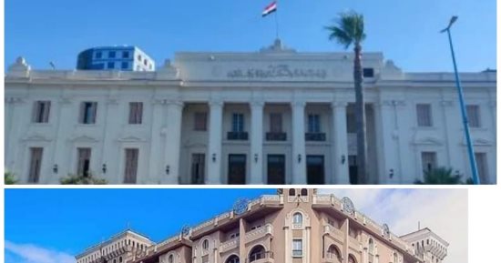 المشدد 5 سنوات للمتهم بالاستيلاء على أرض عمارة الميناء بالورديان