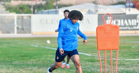 الأهلي يرفض التفريط في صفقة أوتاكا من سيراميكا ويتمسك بضمه في يناير