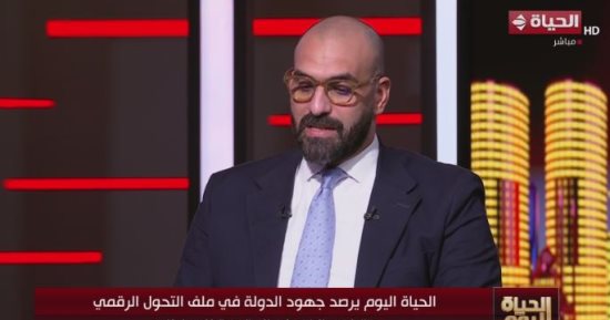 الاتصالات: مصر الرقمية تغيرت شكل الخدمات.. والمواطن ينهي مصالحه بضغطة زر