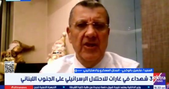 خبير عسكري لبناني: اتفاق وقف إطلاق النار سقط بعد خروقات الاحتلال