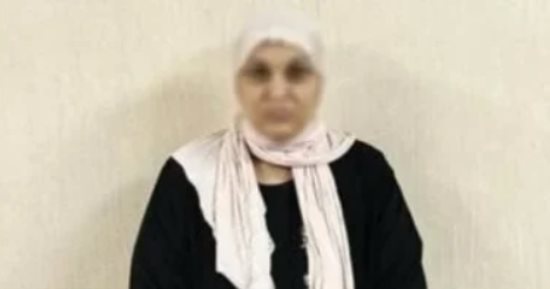 تغريم مروة يسرى 100 ألف جنيه فى سب وقذف منتجة شهيرة بمواقع التواصل