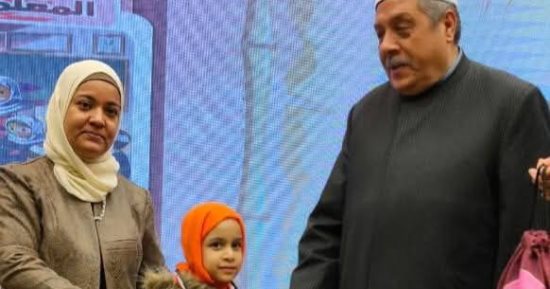 منطقة سوهاج الأزهرية تحصد المركز الثالث جمهوريا في مسابقة الأزهري الصغير