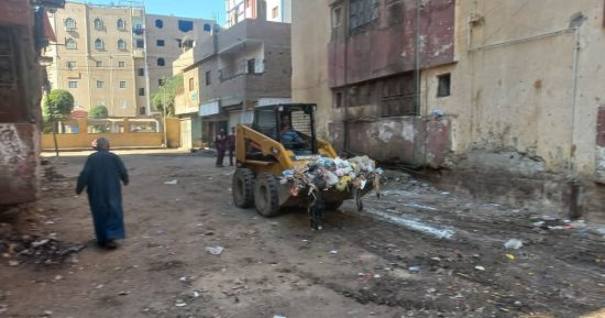 أبرز 10 مشروعات لإنتاج السماد والطاقة والكهرباء من المخلفات.. اعرفها 