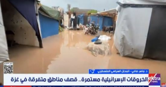 ماهر صافى: دور مصر محوري في الدفاع عن الثوابت الفلسطينية وحشد الدعم