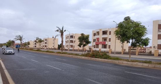 تعرف على حالة الطقس اليوم الأحد 14 ديسمبر  بجنوب سيناء