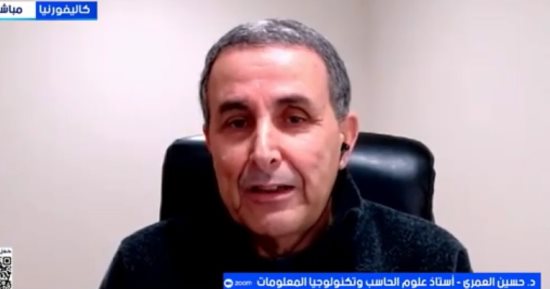 خبير لـ ستوديو إكسترا: الذكاء الاصطناعي أربك سوق الكمبيوتر