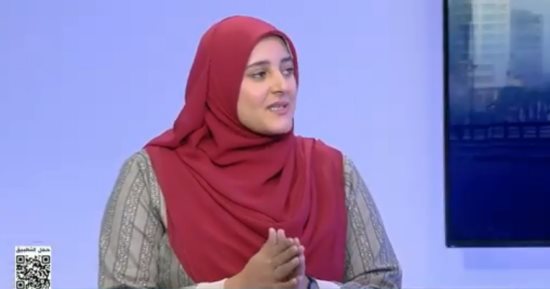 أمينة الفتوى لـ ستوديو إكسترا: كتابة الذهب في قائمة المنقولات جائزة بشرط