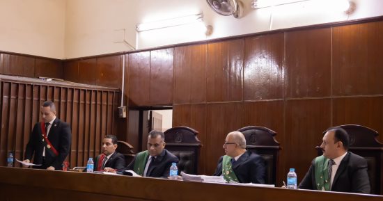 المشدد 3 سنوات وغرامة 100 ألف جنيه لمتهم بالاتجار فى الحشيش بسوهاج