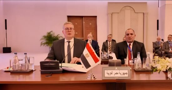 مصر تحصد جائزتى البحث العلمي لمنظمة الأقطار العربية المصدرة للبترول أوابك
