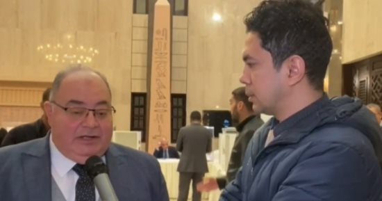 قنصل مصر فى السعودية: إقبال غير معتاد للجالية على التصويت بانتخابات النواب