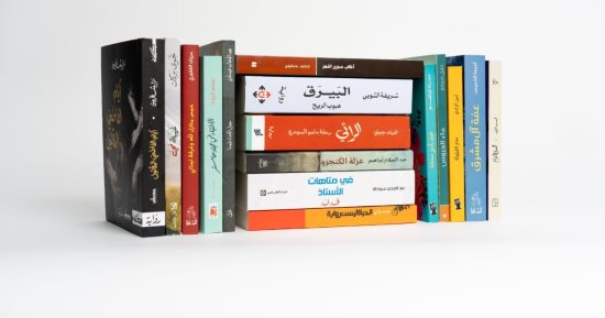 إعلان القائمة الطويلة لجائزة البوكر العربية 2026.. 4 مرشحين من مصر