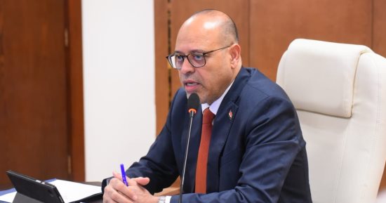 جبران: قانون العمل هدية العمال فى 2025.. واستراتيجيتان وطنيتان للتشغيل × 2026