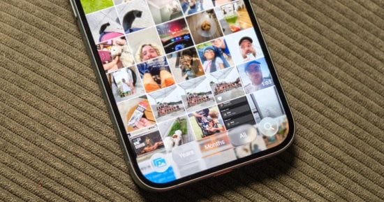 خلل غريب فى iOS 26 يحوّل صور أندرويد إلى اللون الأحمر  