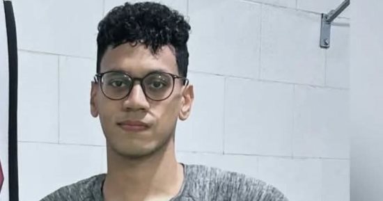 وفاة شاب داخل صالة ألعاب رياضية بكفر الشيخ بسبب هبوط مفاجئ وانخفاض ضغط الدم