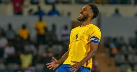 أوباميانج يغيب عن مواجهة الجابون الافتتاحية أمام الكاميرون في أمم أفريقيا
