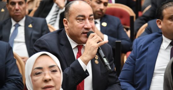برلماني: طفرة غير مسبوقة في الطرق المصرية تربط المحافظات وتفتح آفاق التنمية