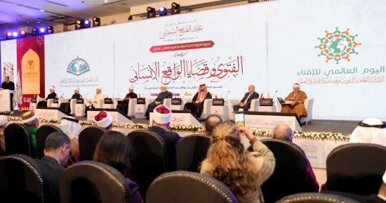 وكيل الأزهر: ما يتعرض له الشعب الفلسطيني جريمة محرّمة شرعًا 