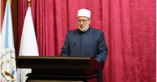 وكيل الأزهر: الحصول على الاعتماد والجودة يمثل نقطة تحول بمسيرة المعاهد والكليات