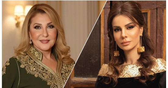 معركة نادية الجندى وفريال يوسف تصل للقضاء.. اعرف القصة الكاملة