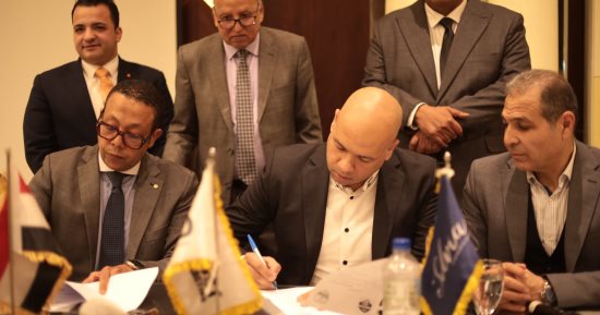 تدشين أكاديمية ناشئى نادى القضاة لدعم الرياضة وغرس القيم المجتمعية