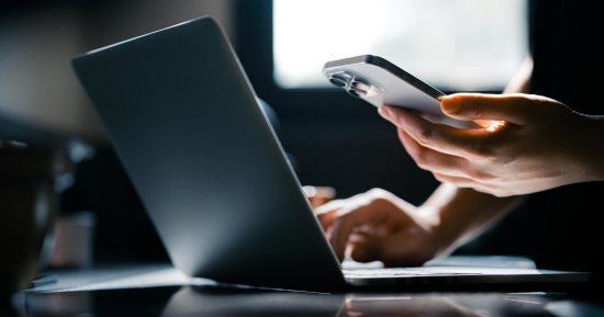 جوجل تُنهى فوضى الاجتماعات: ميزة ذكية تكتب ملاحظاتك تلقائيًا فى اللقاءات
