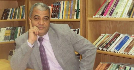 عبد السلام إبراهيم: ترشيح عزلة الكنجرو للبوكر يتوج مجهود سنوات على المشروع