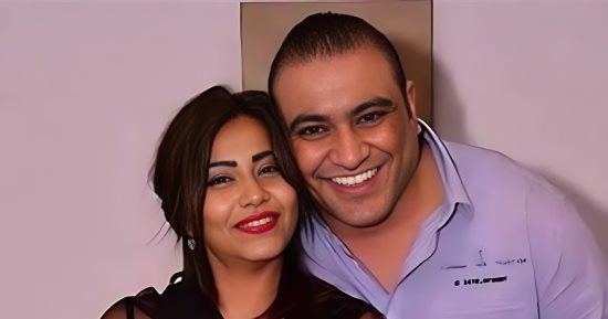 شيرين عبد الوهاب.. هل تنقذ شقيقها من الحبس أم تتركه يواجه مصيره ؟