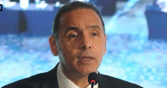 رئيس البورصة لـ إكسترا نيوز: 2025 عام تاريخى وأداء قياسى للأسهم
