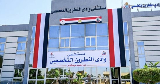 بالأسماء.. خروج 20 مصابا من المستشفى عقب تعافيهم من حادث سير بصحراوى البحيرة