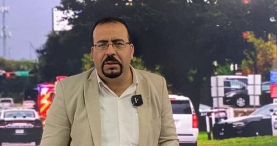 انهيار سد فى وشنطن.. تغطية خاصة لليوم السابع حول أهم الأخبار والأحداث
